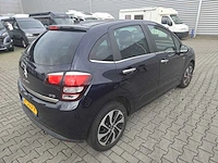 2016 citroen c3 1.2 - automaat - exclusive personenauto - afbeelding 3 van  8