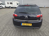 2016 citroen c3 1.2 - automaat - exclusive personenauto - afbeelding 4 van  8