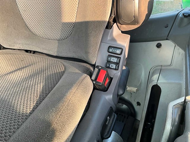 2016 claas arion 650 vierwielaangedreven landbouwtractor met voorlader - afbeelding 5 van  40