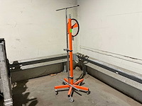 2016 cmc boardlift cm 70 s plafondplatenlift - afbeelding 3 van  9