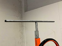 2016 cmc boardlift cm 70 s plafondplatenlift - afbeelding 6 van  9