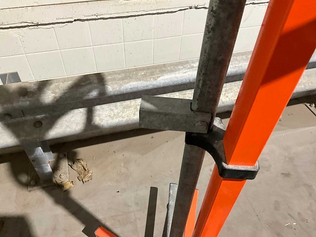 2016 cmc boardlift cm 70 s plafondplatenlift - afbeelding 7 van  9