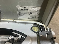 2016 commox vispa xs vloerreiniger - afbeelding 4 van  12