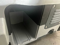 2016 commox vispa xs vloerreiniger - afbeelding 2 van  12