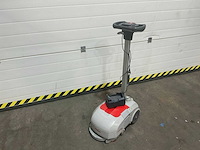 2016 commox vispa xs vloerreiniger - afbeelding 7 van  12