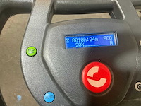 2016 commox vispa xs vloerreiniger - afbeelding 8 van  12