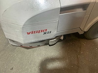 2016 commox vispa xs vloerreiniger - afbeelding 12 van  12