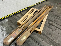 2016 conquip fa808-02400 verlenglepelset - afbeelding 3 van  5