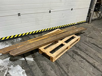 2016 conquip fa808-02400 verlenglepelset - afbeelding 1 van  5