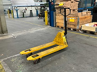 2016 corlido hand hydraulische palletwagen - afbeelding 1 van  11