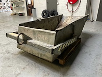 2016 crane container kraan container