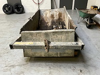 2016 crane container kraan container - afbeelding 7 van  7