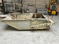 2016 crane container kraan container - afbeelding 2 van  7