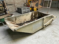 2016 crane container kraan container - afbeelding 3 van  7