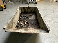 2016 crane container kraan container - afbeelding 4 van  7