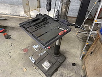 2016 creusen nkb 832 kolomboormachine - afbeelding 7 van  7