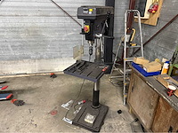 2016 creusen nkb 832 kolomboormachine