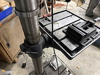 2016 creusen nkb 832 kolomboormachine - afbeelding 4 van  9