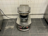 2016 cuppone pzf/30ds-c5-cp pizzapletter - afbeelding 2 van  8