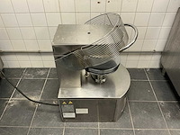 2016 cuppone pzf/30ds-c5-cp pizzapletter - afbeelding 3 van  8