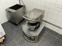 2016 cuppone pzf/30ds-c5-cp pizzapletter - afbeelding 4 van  8