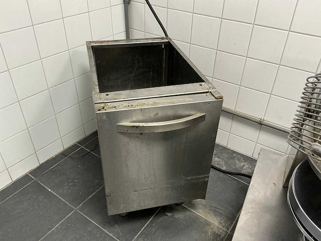 2016 cuppone pzf/30ds-c5-cp pizzapletter - afbeelding 6 van  8