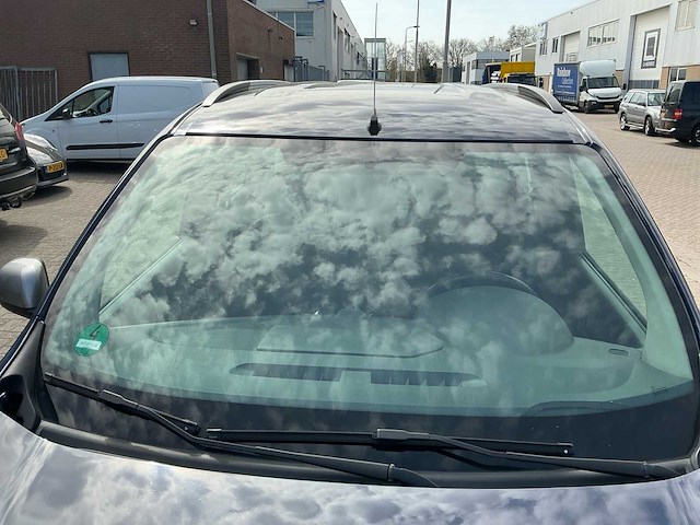 2016 dacia lodgy 1.2 tce 10th ann 7p. personenauto - afbeelding 8 van  44