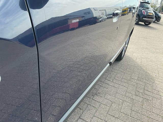 2016 dacia lodgy 1.2 tce 10th ann 7p. personenauto - afbeelding 9 van  44