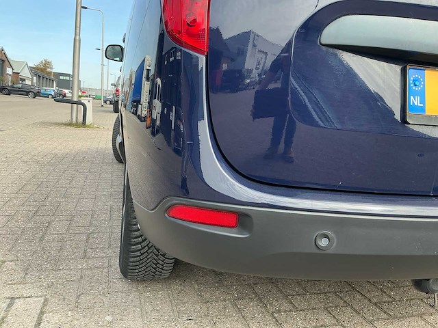 2016 dacia lodgy 1.2 tce 10th ann 7p. personenauto - afbeelding 10 van  44
