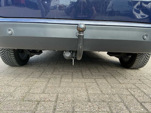 2016 dacia lodgy 1.2 tce 10th ann 7p. personenauto - afbeelding 11 van  44