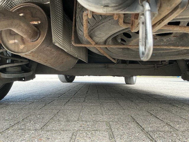 2016 dacia lodgy 1.2 tce 10th ann 7p. personenauto - afbeelding 13 van  44