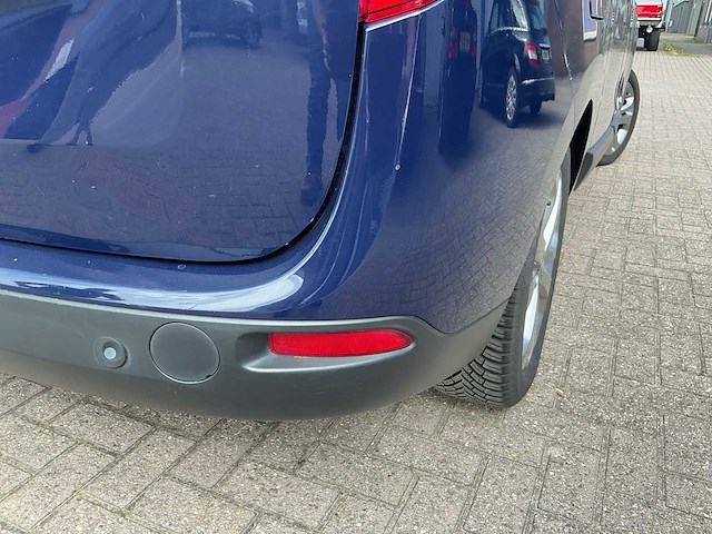 2016 dacia lodgy 1.2 tce 10th ann 7p. personenauto - afbeelding 14 van  44