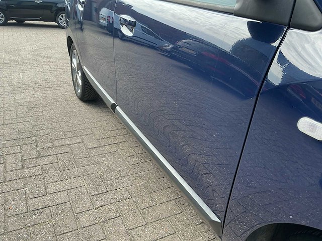 2016 dacia lodgy 1.2 tce 10th ann 7p. personenauto - afbeelding 15 van  44