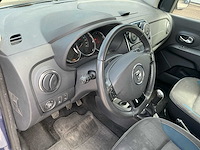 2016 dacia lodgy 1.2 tce 10th ann 7p. personenauto - afbeelding 21 van  44
