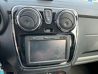 2016 dacia lodgy 1.2 tce 10th ann 7p. personenauto - afbeelding 24 van  44