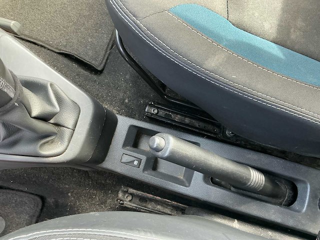 2016 dacia lodgy 1.2 tce 10th ann 7p. personenauto - afbeelding 26 van  44