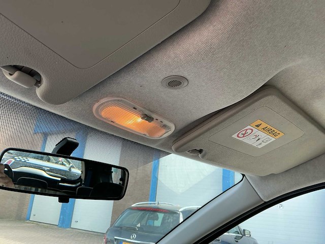 2016 dacia lodgy 1.2 tce 10th ann 7p. personenauto - afbeelding 28 van  44