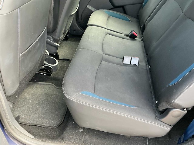 2016 dacia lodgy 1.2 tce 10th ann 7p. personenauto - afbeelding 31 van  44