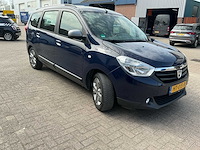 2016 dacia lodgy 1.2 tce 10th ann 7p. personenauto - afbeelding 23 van  44