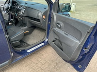 2016 dacia lodgy 1.2 tce 10th ann 7p. personenauto - afbeelding 36 van  44