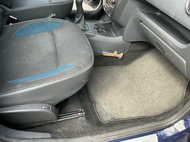 2016 dacia lodgy 1.2 tce 10th ann 7p. personenauto - afbeelding 37 van  44