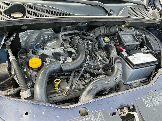 2016 dacia lodgy 1.2 tce 10th ann 7p. personenauto - afbeelding 39 van  44