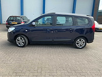 2016 dacia lodgy 1.2 tce 10th ann 7p. personenauto - afbeelding 43 van  44