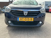 2016 dacia lodgy 1.2 tce 10th ann 7p. personenauto - afbeelding 6 van  33