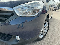 2016 dacia lodgy 1.2 tce 10th ann 7p. personenauto - afbeelding 7 van  33