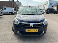 2016 dacia lodgy 1.2 tce 10th ann 7p. personenauto - afbeelding 12 van  33