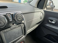 2016 dacia lodgy 1.2 tce 10th ann 7p. personenauto - afbeelding 25 van  44
