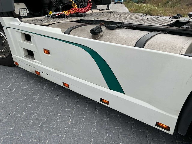 2016 daf cf 410 ft vrachtwagen - afbeelding 7 van  37