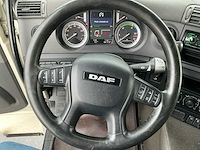 2016 daf cf 410 ft vrachtwagen - afbeelding 14 van  37