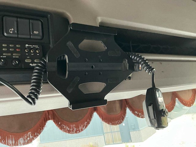 2016 daf cf 410 ft vrachtwagen - afbeelding 20 van  37